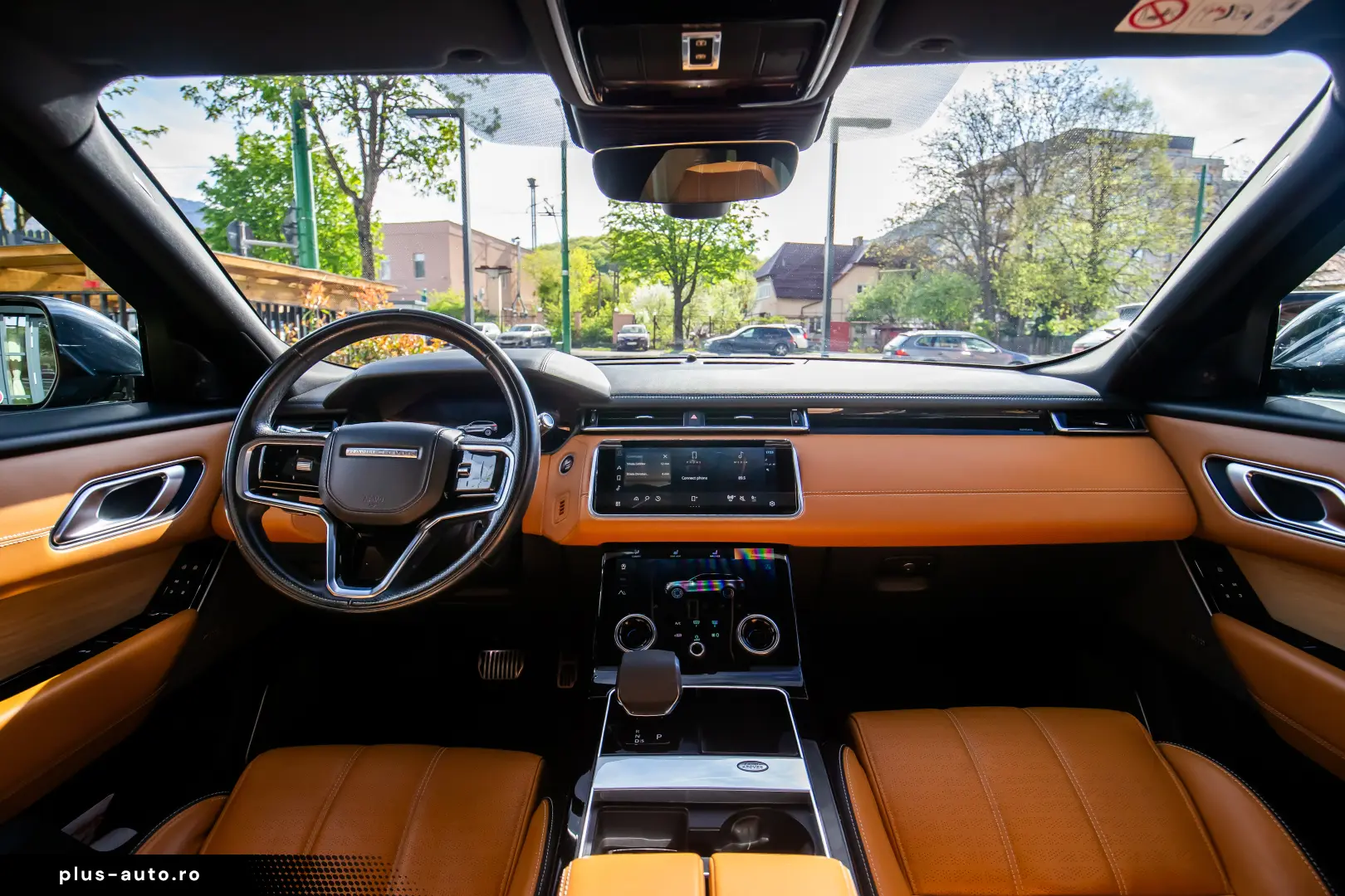 Range Rover Velar P400 R-dynamic HSE