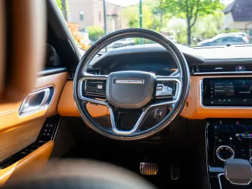 Range Rover Velar P400 R-dynamic HSE