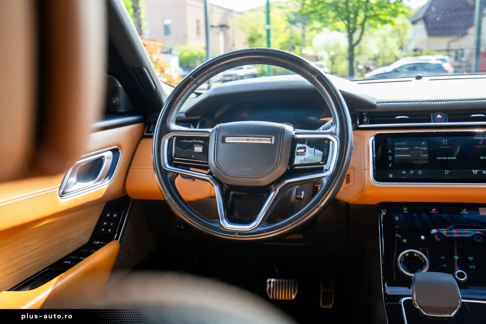 Range Rover Velar P400 R-dynamic HSE