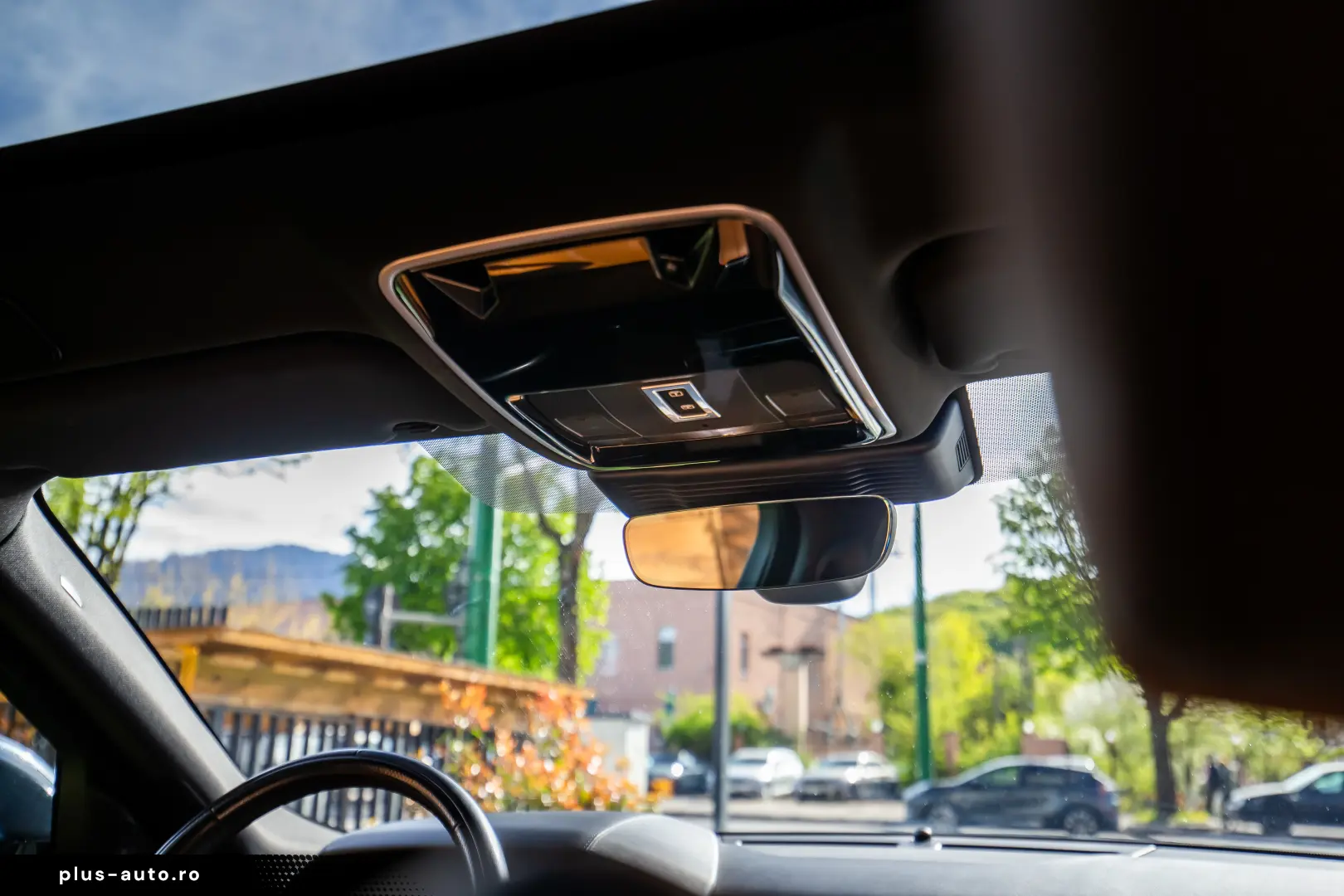 Range Rover Velar P400 R-dynamic HSE