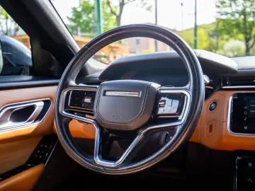 Range Rover Velar P400 R-dynamic HSE