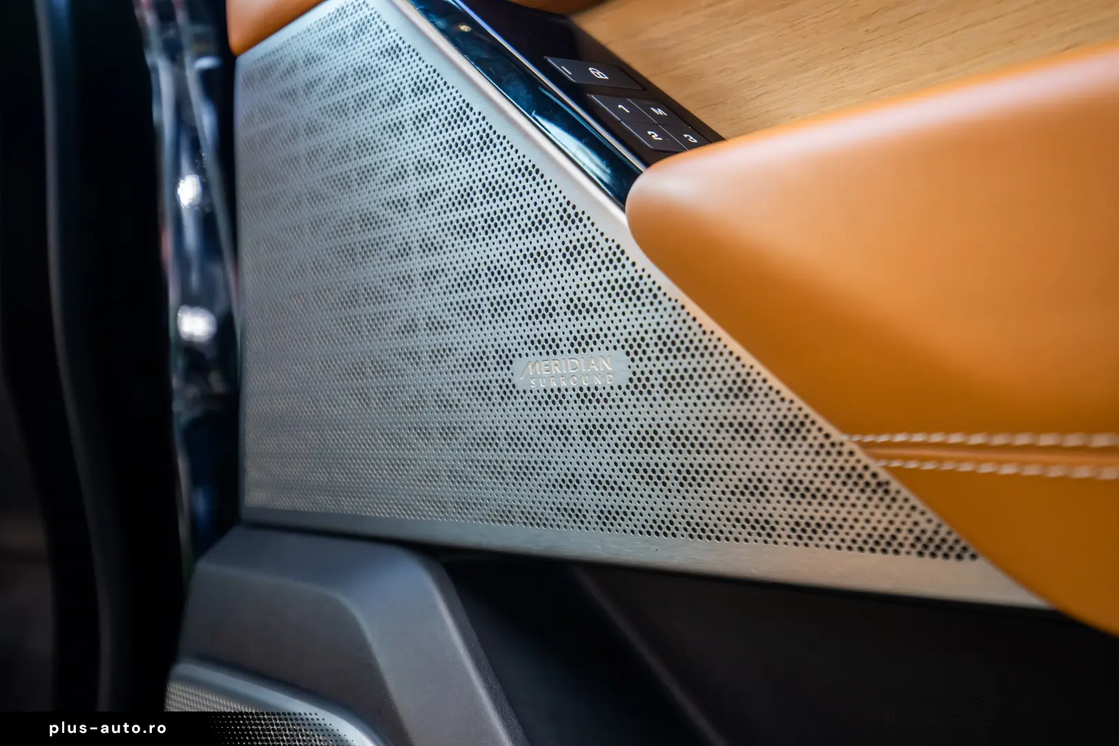 Range Rover Velar P400 R-dynamic HSE