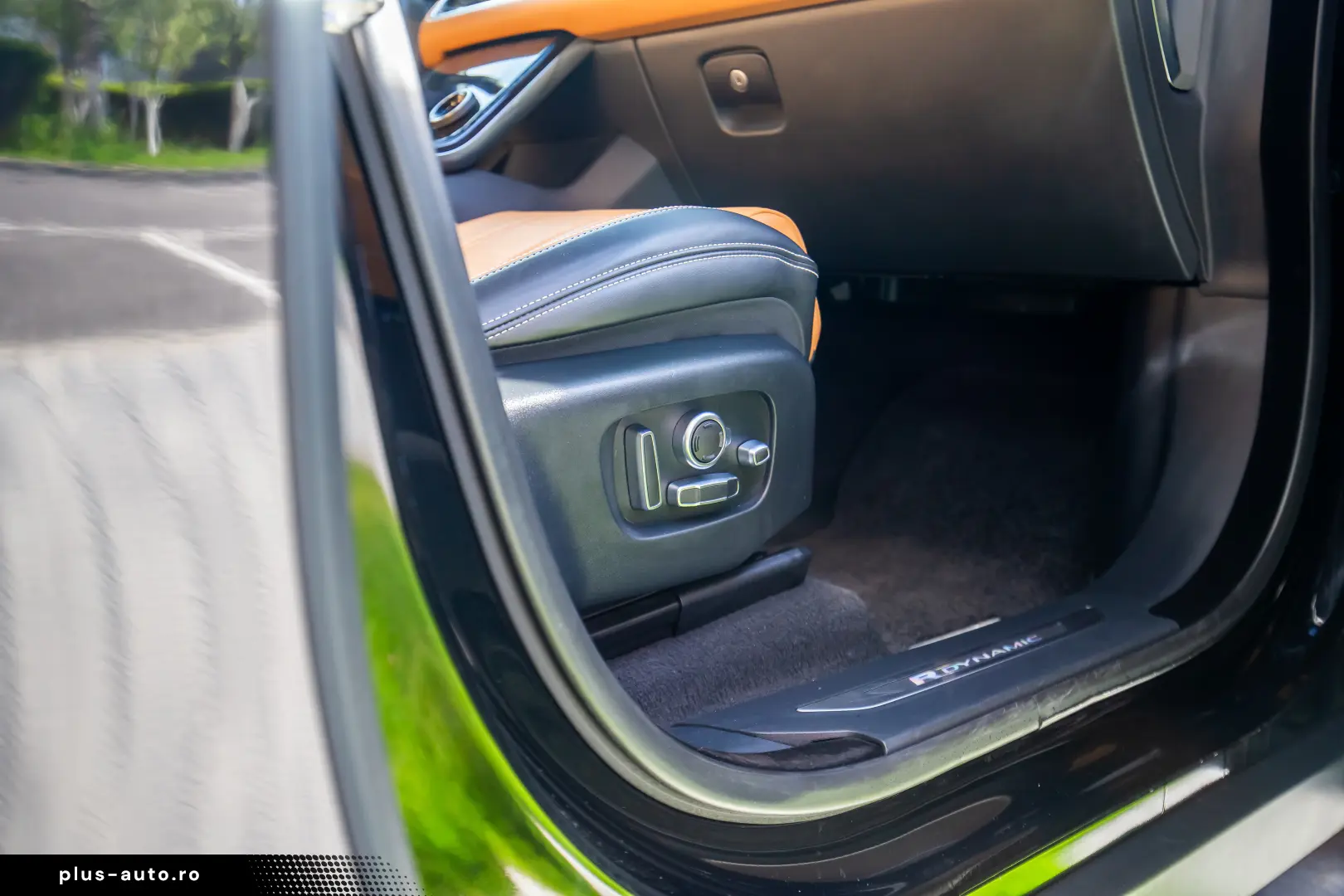 Range Rover Velar P400 R-dynamic HSE