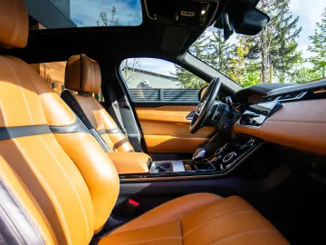 Range Rover Velar P400 R-dynamic HSE