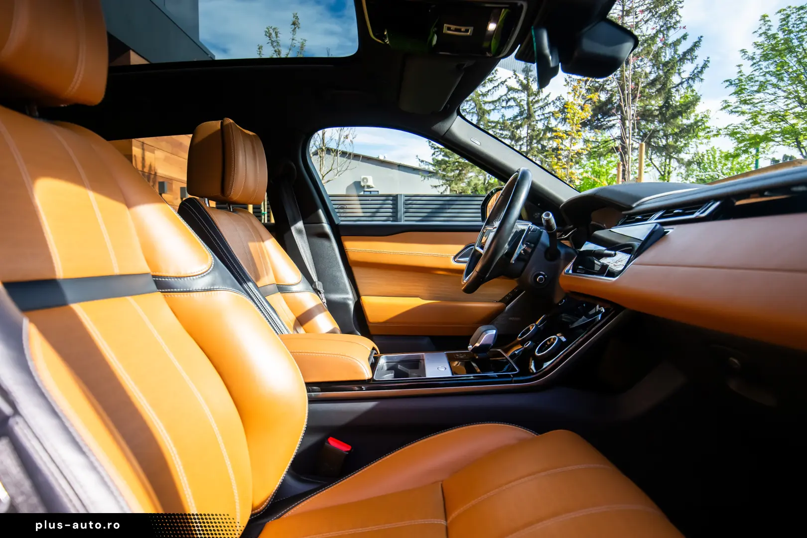 Range Rover Velar P400 R-dynamic HSE