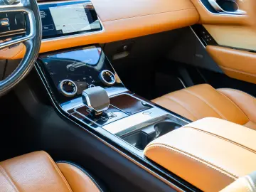 Range Rover Velar P400 R-dynamic HSE