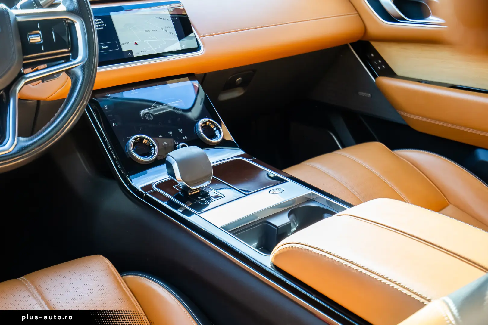 Range Rover Velar P400 R-dynamic HSE