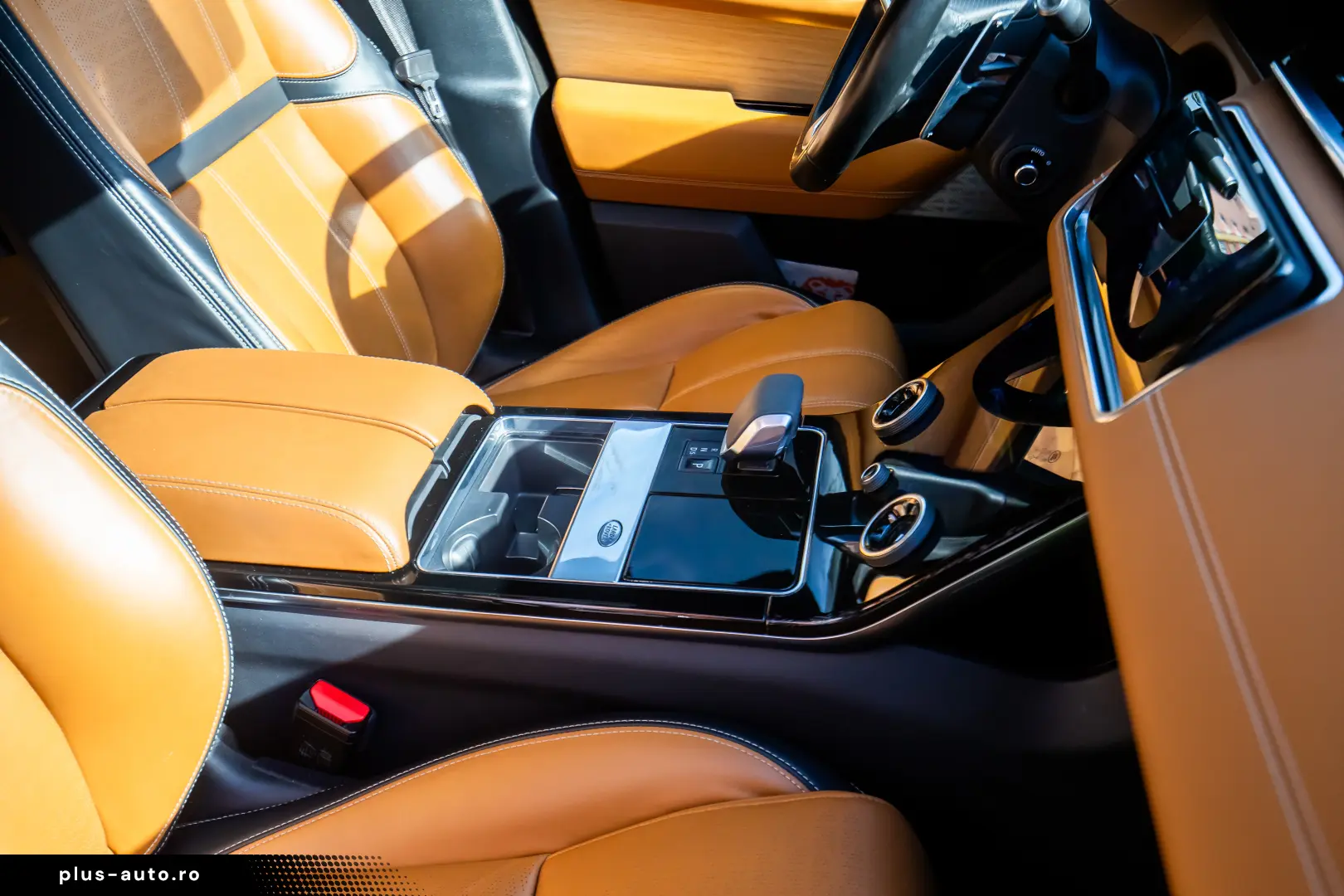 Range Rover Velar P400 R-dynamic HSE