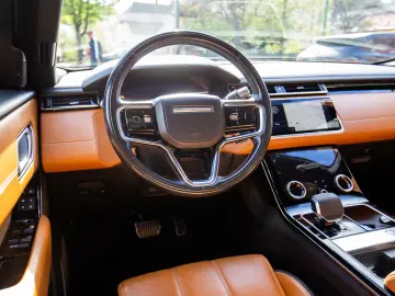 Range Rover Velar P400 R-dynamic HSE