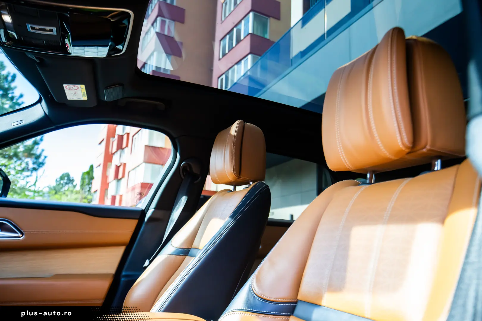 Range Rover Velar P400 R-dynamic HSE