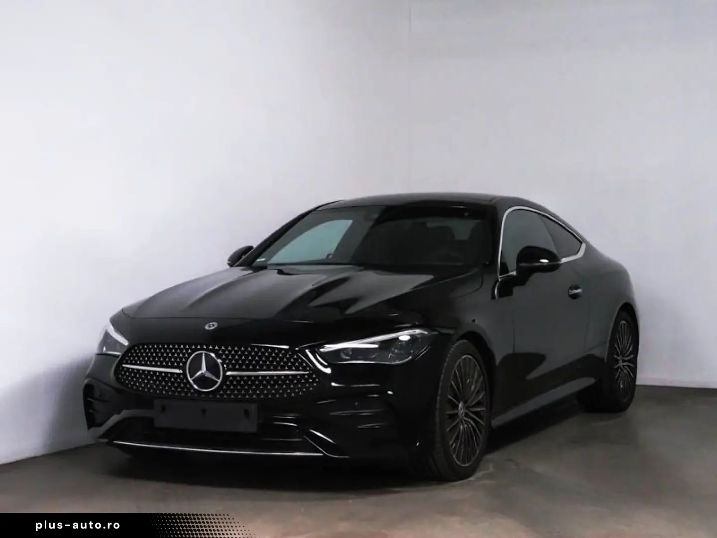 MERCEDES-BENZ CLE 220d Coupé AMG-Adv  Pano WiP Mem KeyGo