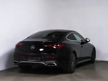 MERCEDES-BENZ CLE 220d Coupé AMG-Adv  Pano WiP Mem KeyGo