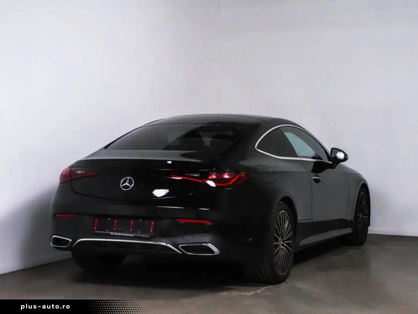 MERCEDES-BENZ CLE 220d Coupé AMG-Adv  Pano WiP Mem KeyGo