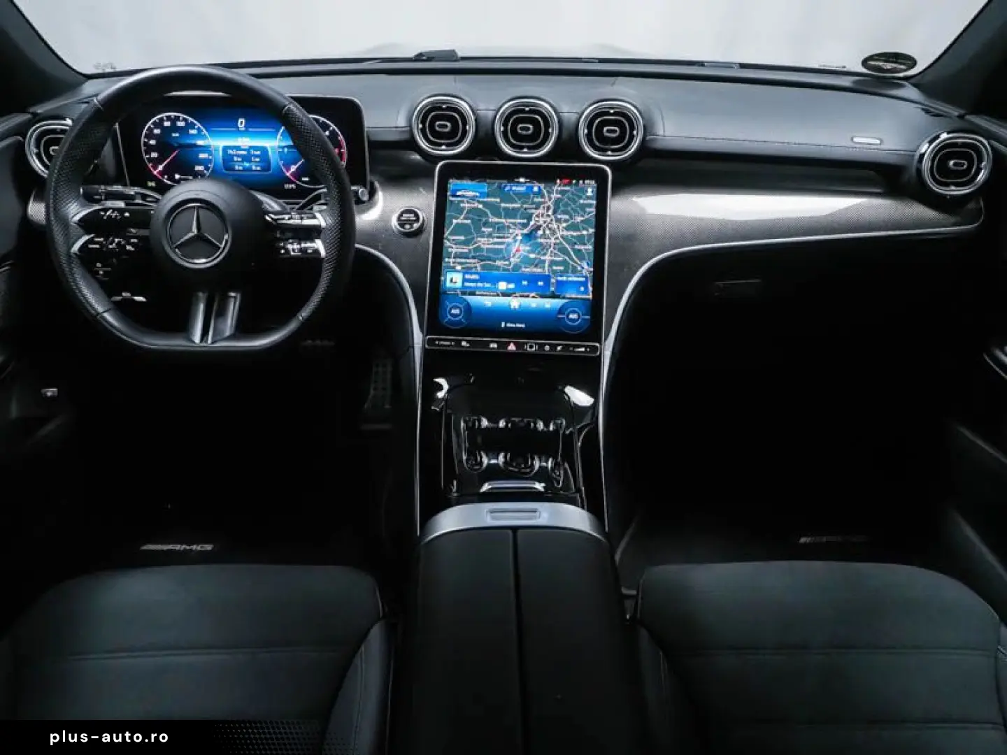 MERCEDES-BENZ CLE 220d Coupé AMG-Adv  Pano WiP Mem KeyGo