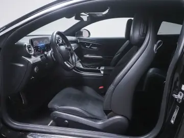 MERCEDES-BENZ CLE 220d Coupé AMG-Adv  Pano WiP Mem KeyGo