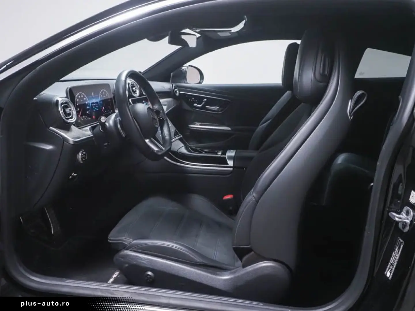 MERCEDES-BENZ CLE 220d Coupé AMG-Adv  Pano WiP Mem KeyGo