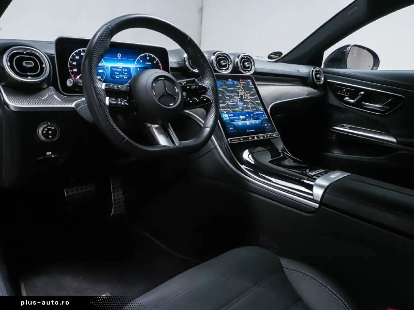 MERCEDES-BENZ CLE 220d Coupé AMG-Adv  Pano WiP Mem KeyGo