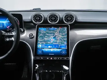 MERCEDES-BENZ CLE 220d Coupé AMG-Adv  Pano WiP Mem KeyGo