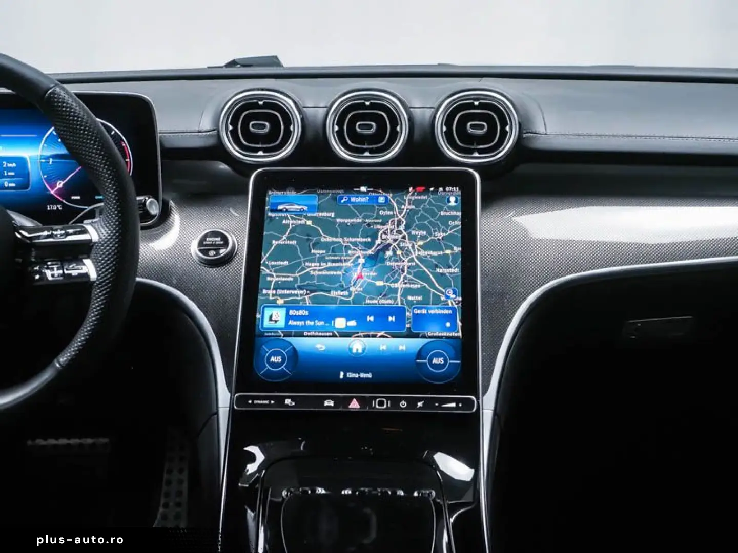 MERCEDES-BENZ CLE 220d Coupé AMG-Adv  Pano WiP Mem KeyGo