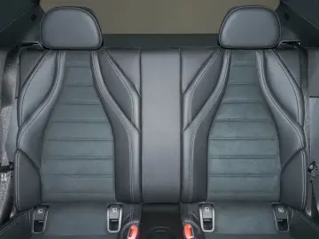 MERCEDES-BENZ CLE 220d Coupé AMG-Adv  Pano WiP Mem KeyGo