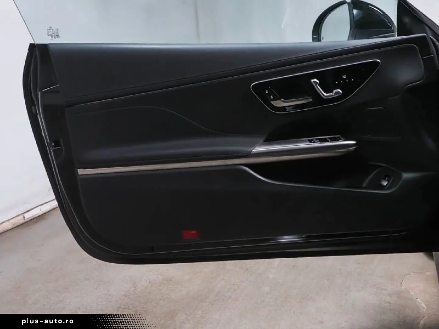 MERCEDES-BENZ CLE 220d Coupé AMG-Adv  Pano WiP Mem KeyGo