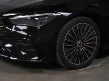 MERCEDES-BENZ CLE 220d Coupé AMG-Adv  Pano WiP Mem KeyGo