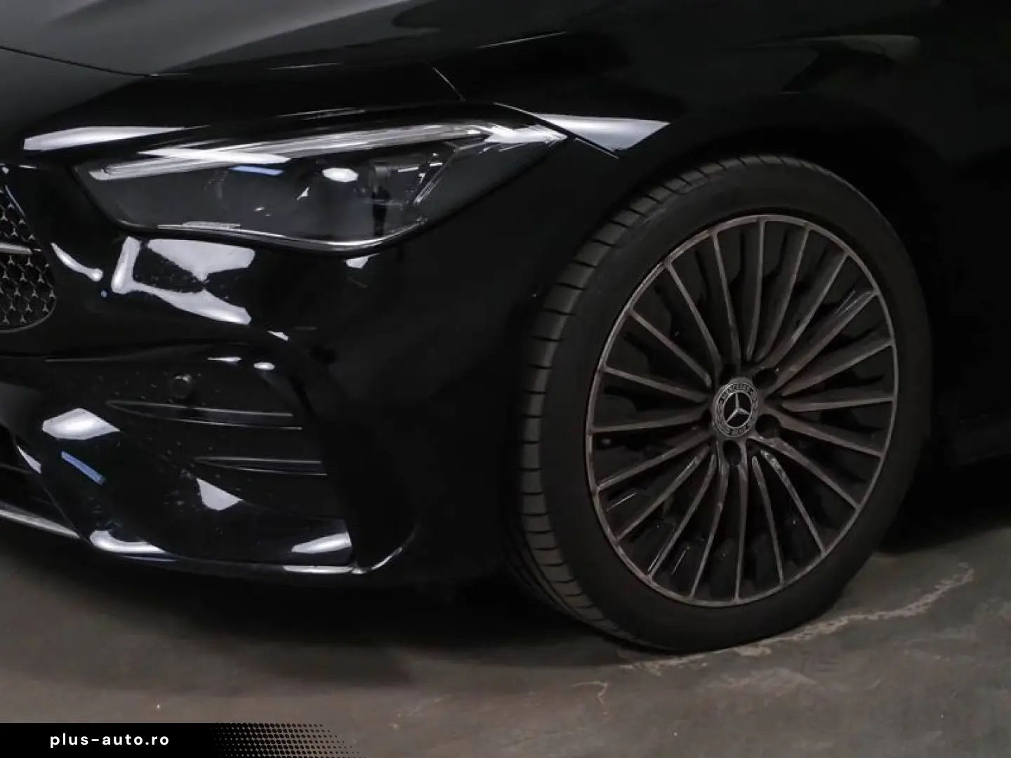 MERCEDES-BENZ CLE 220d Coupé AMG-Adv  Pano WiP Mem KeyGo