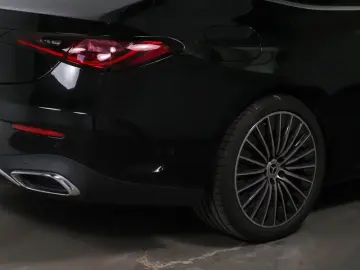 MERCEDES-BENZ CLE 220d Coupé AMG-Adv  Pano WiP Mem KeyGo