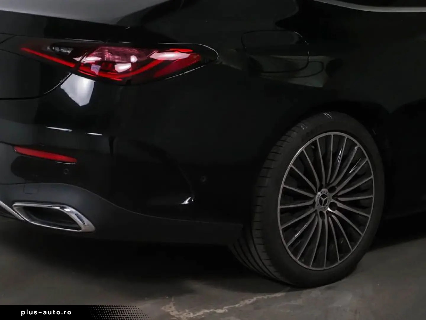 MERCEDES-BENZ CLE 220d Coupé AMG-Adv  Pano WiP Mem KeyGo