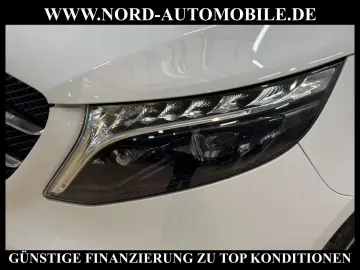 MERCEDES-BENZ V 300 d LANG  HEILIGS BLECHLE UPE 91