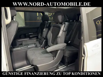 MERCEDES-BENZ V 300 d LANG  HEILIGS BLECHLE UPE 91