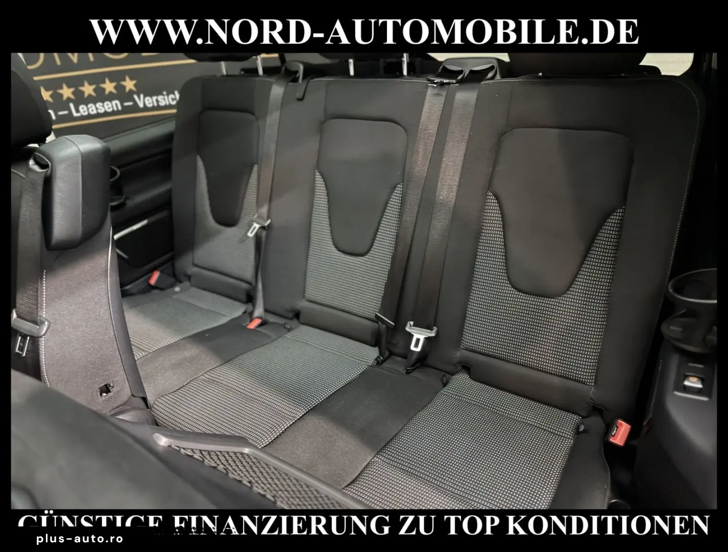 MERCEDES-BENZ V 300 d LANG  HEILIGS BLECHLE UPE 91