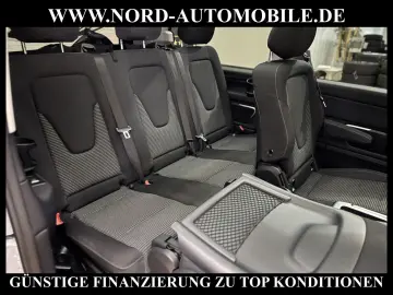 MERCEDES-BENZ V 300 d LANG  HEILIGS BLECHLE UPE 91