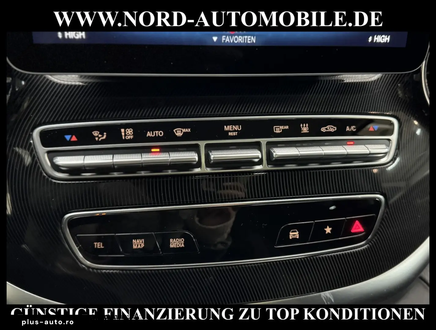MERCEDES-BENZ V 300 d LANG  HEILIGS BLECHLE UPE 91