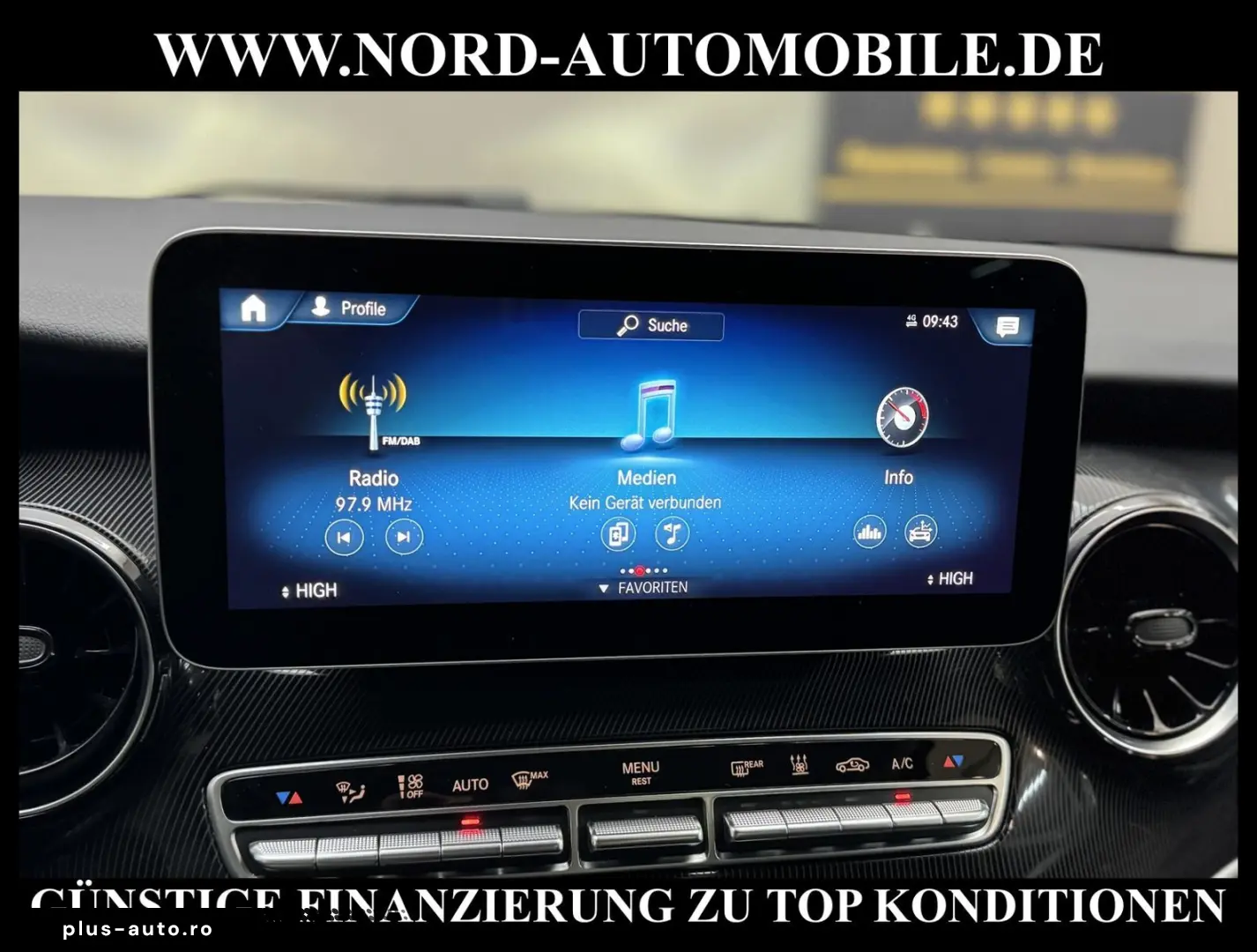 MERCEDES-BENZ V 300 d LANG  HEILIGS BLECHLE UPE 91