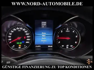 MERCEDES-BENZ V 300 d LANG  HEILIGS BLECHLE UPE 91