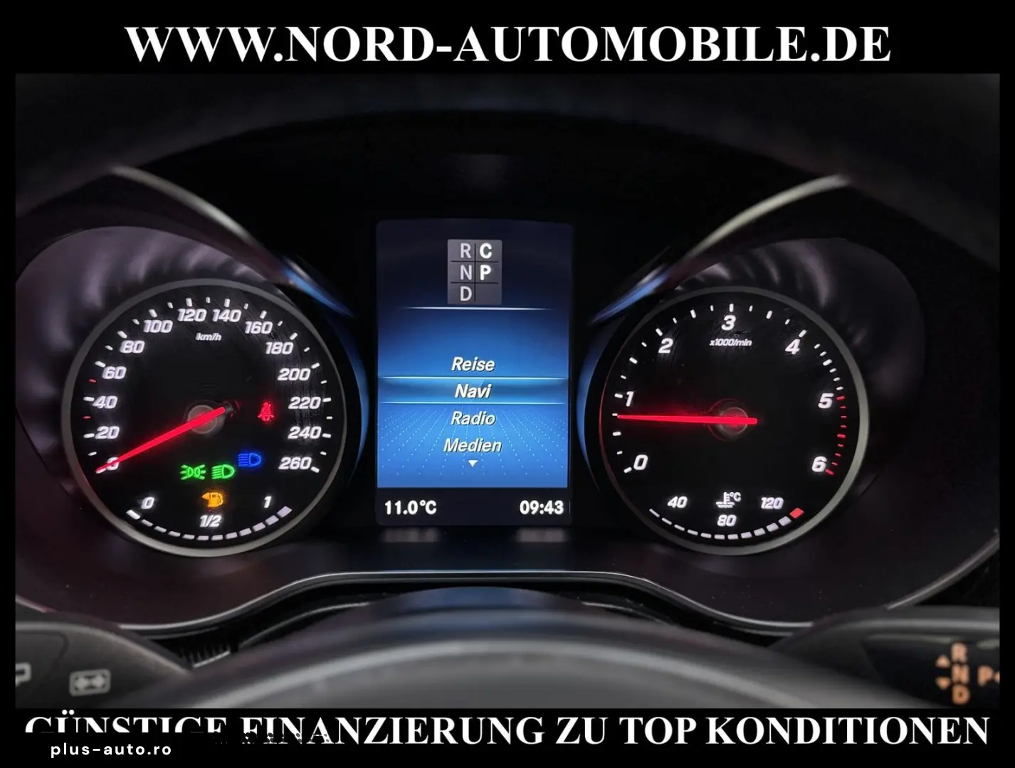 MERCEDES-BENZ V 300 d LANG  HEILIGS BLECHLE UPE 91