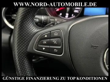 MERCEDES-BENZ V 300 d LANG  HEILIGS BLECHLE UPE 91