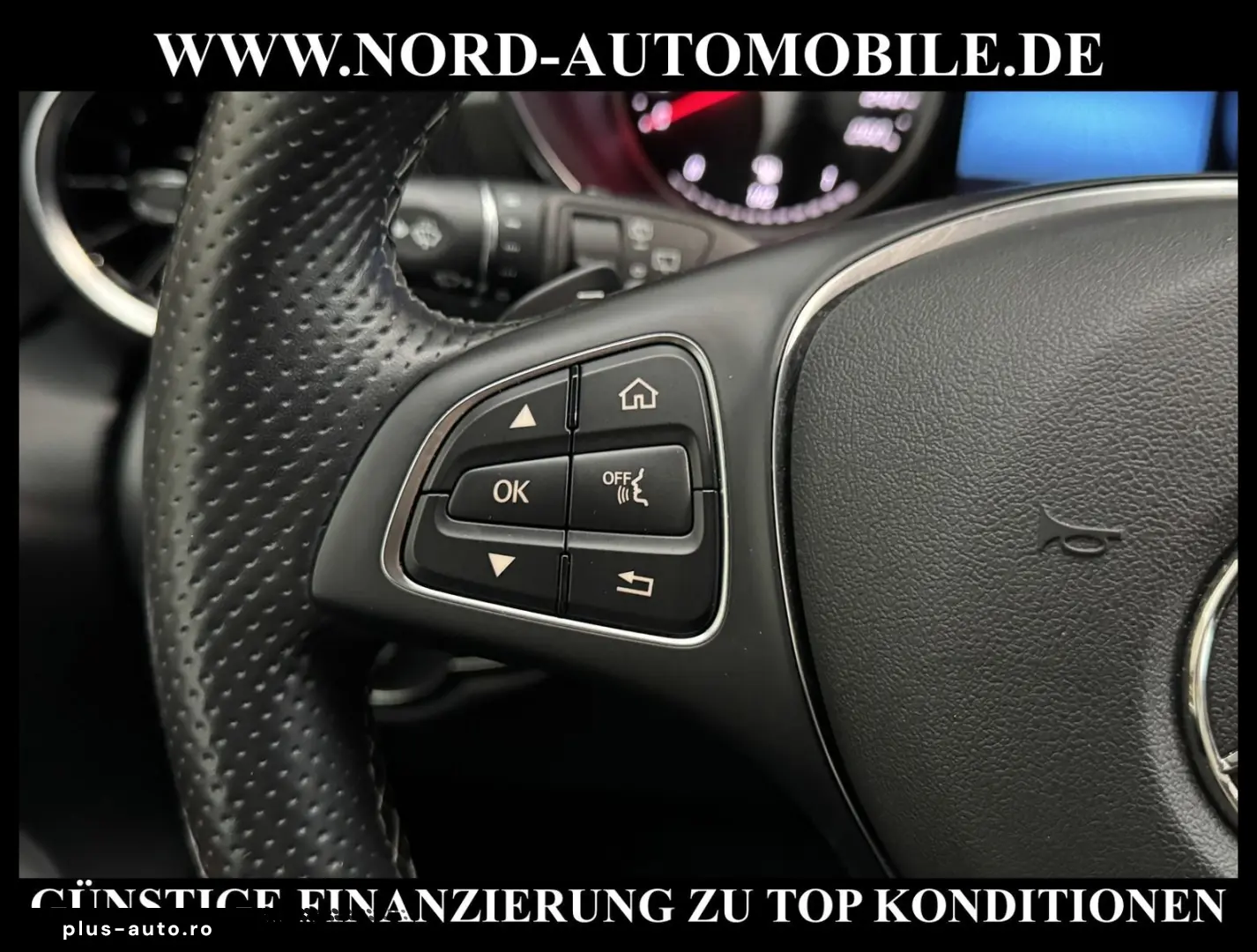 MERCEDES-BENZ V 300 d LANG  HEILIGS BLECHLE UPE 91