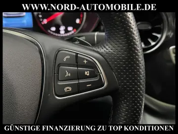 MERCEDES-BENZ V 300 d LANG  HEILIGS BLECHLE UPE 91