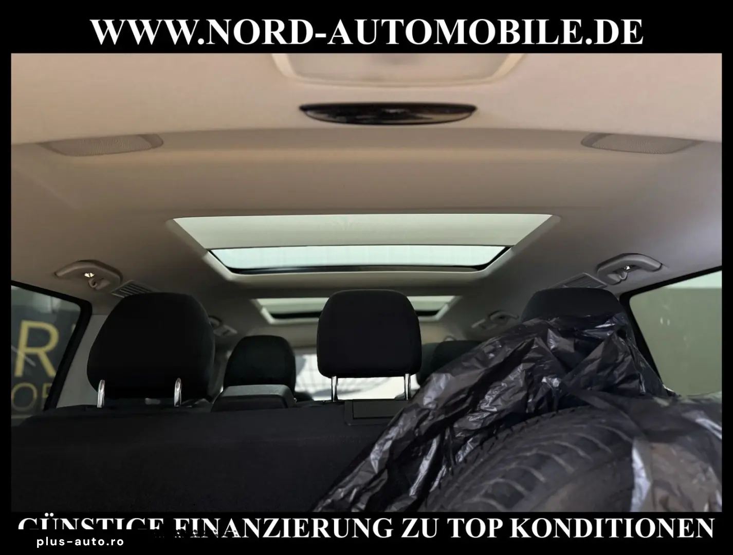 MERCEDES-BENZ V 300 d LANG  HEILIGS BLECHLE UPE 91