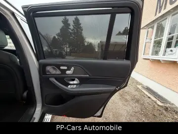 MERCEDES-BENZ GLS 450d 4M AMG PREMIUM  STHZG MASSAJ Carbon