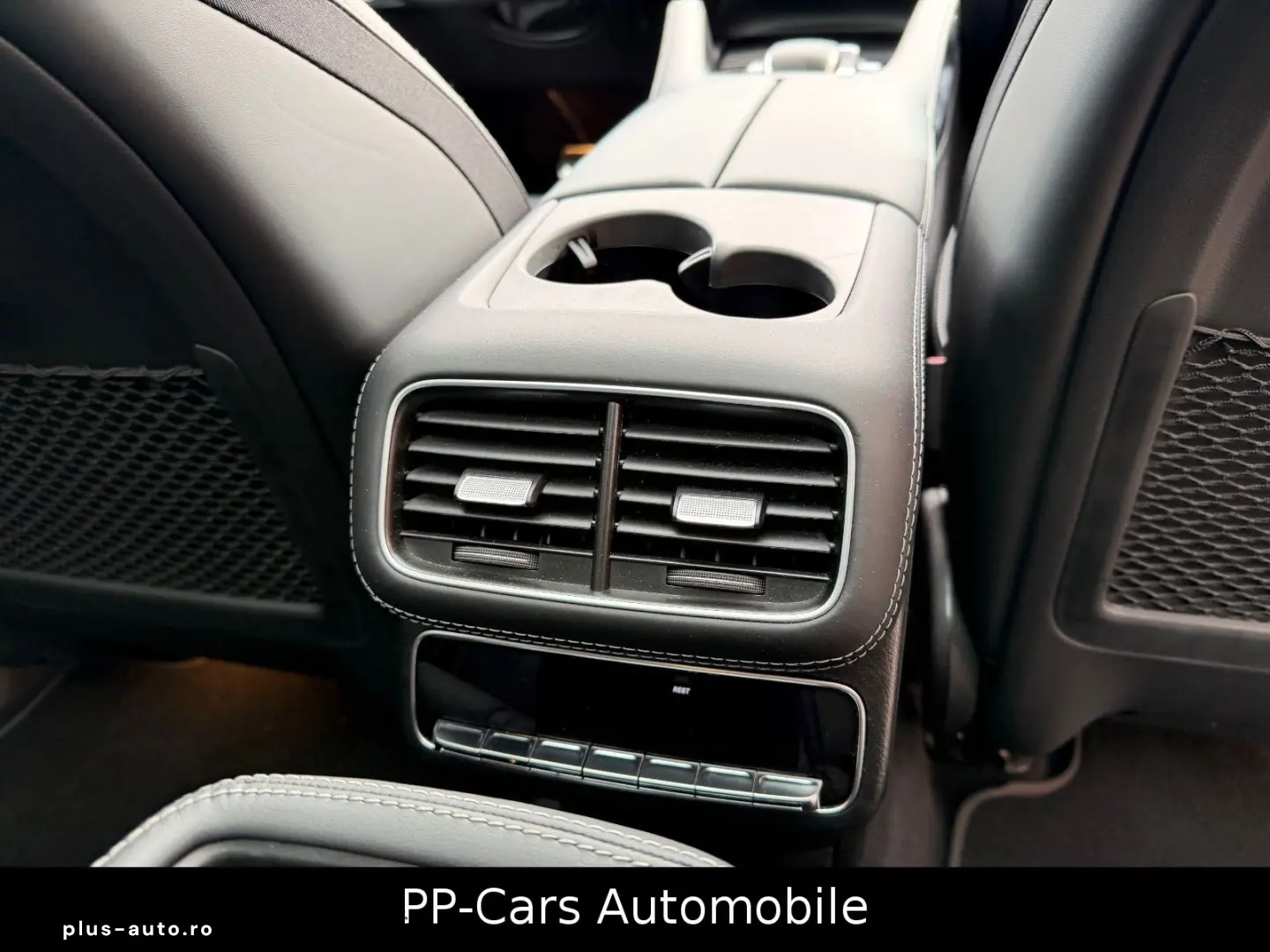 MERCEDES-BENZ GLS 450d 4M AMG PREMIUM  STHZG MASSAJ Carbon