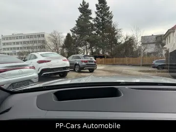 MERCEDES-BENZ GLS 450d 4M AMG PREMIUM  STHZG MASSAJ Carbon