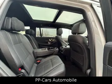 MERCEDES-BENZ GLS 450d 4M AMG PREMIUM  STHZG MASSAJ Carbon