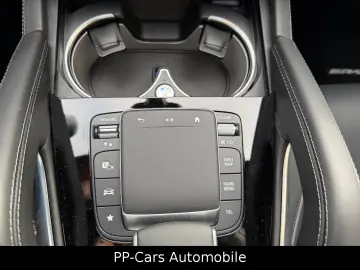 MERCEDES-BENZ GLS 450d 4M AMG PREMIUM  STHZG MASSAJ Carbon