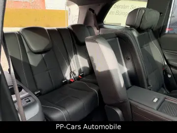 MERCEDES-BENZ GLS 450d 4M AMG PREMIUM  STHZG MASSAJ Carbon