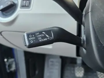 Vw Passat 1.9 tdi Bluemotion 2008 Navigatie