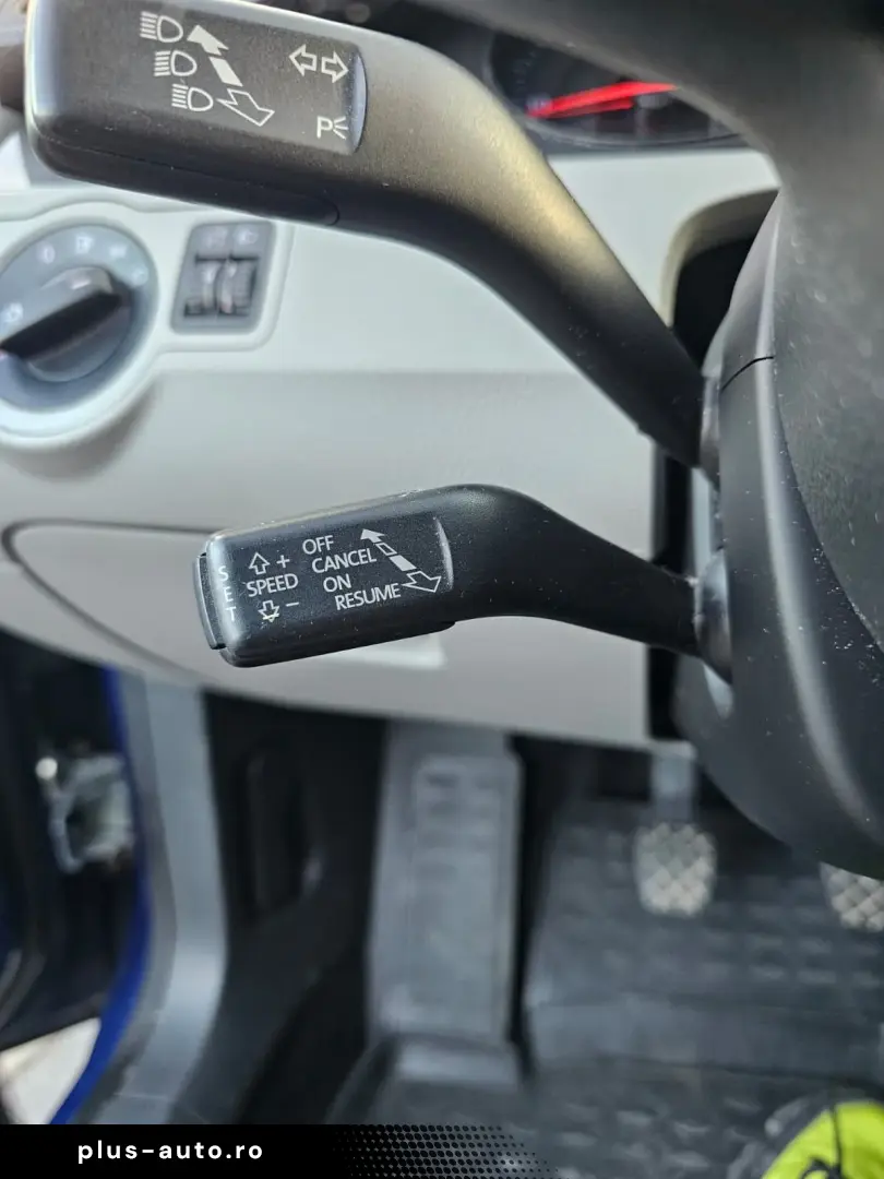 Vw Passat 1.9 tdi Bluemotion 2008 Navigatie