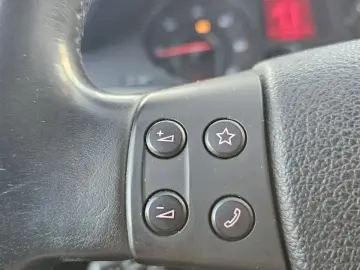 Vw Passat 1.9 tdi Bluemotion 2008 Navigatie